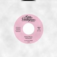 Pretty Please/freddie Fonk: It's A Shame
