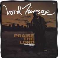 Praise The Lord