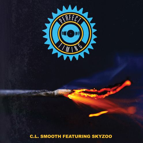 Perfect Timing/instrumental