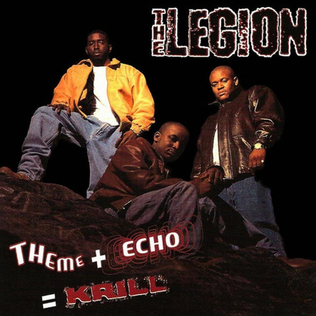Theme + Echo = Kill