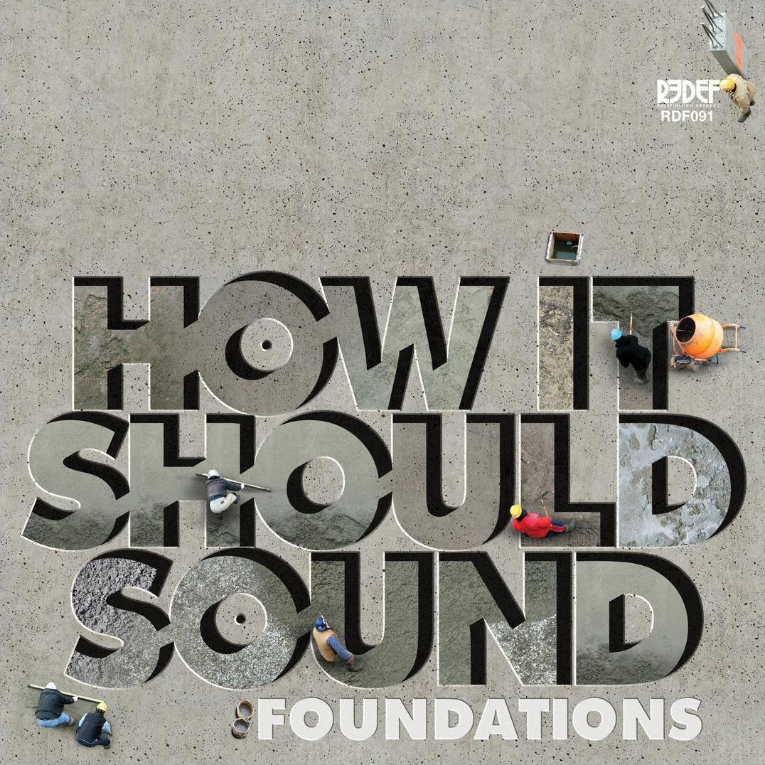 Hiss Foundations: How it Should Sound 1&2 Demos