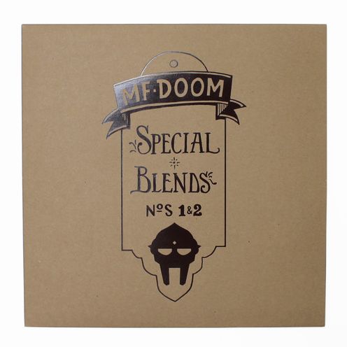 Special Blends, Vols. 1-2