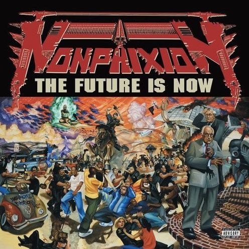 The Future Is Now