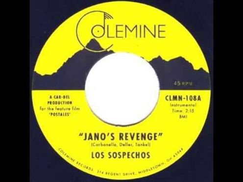 Jano's Revenge
