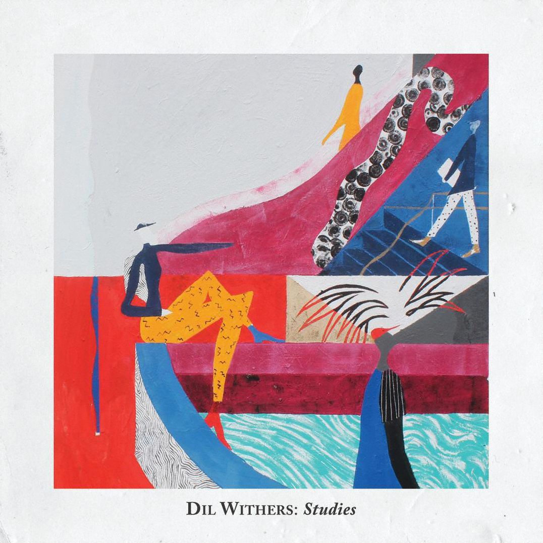 Studies (Dil Withers)