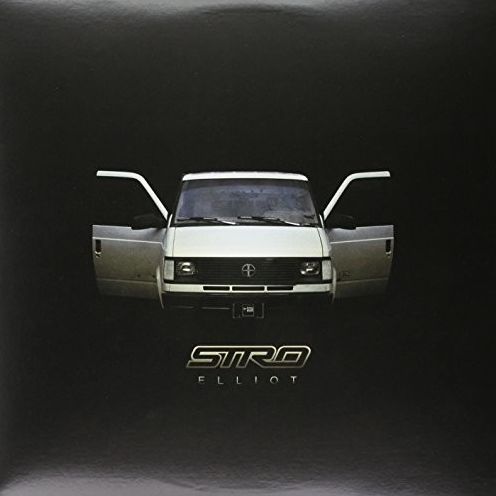 Stro Elliot