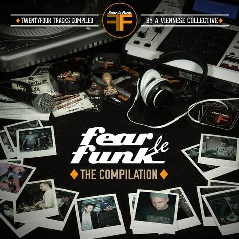 Fear Le Funk: The Compilation
