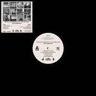 Collecting Dust Instrumentals