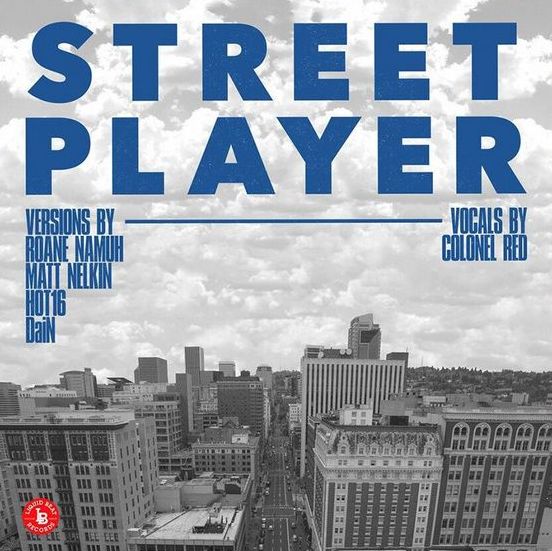 Street Player Ep