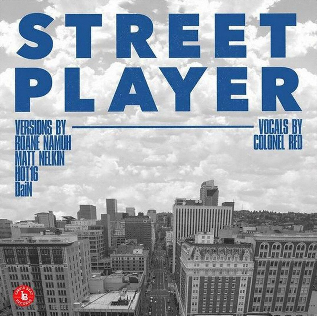 Street Player Ep