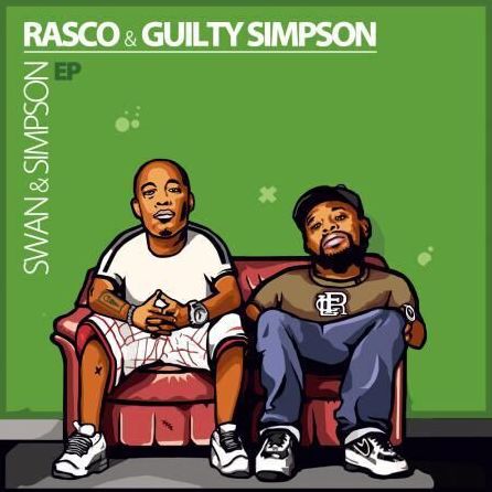 Swan & Simpson