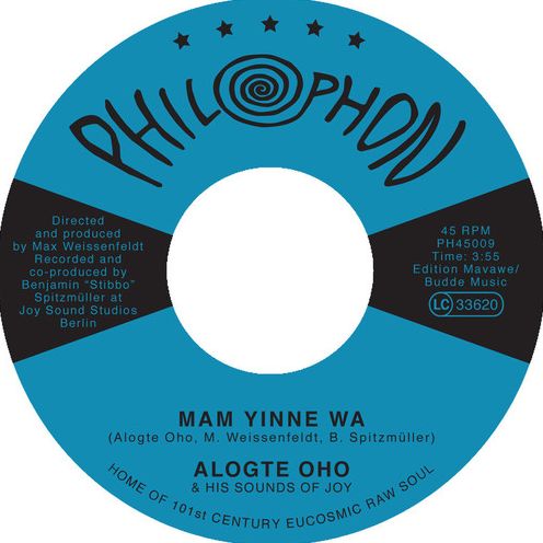 Mam Yinne Wa/yu Ya Yumma