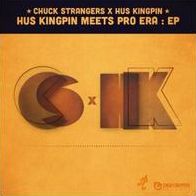 Hus Kingpin Meets Pro Era