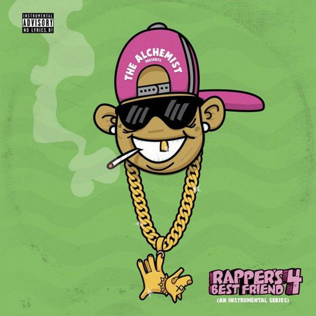 Rapper's Best Friend, Vol. 4
