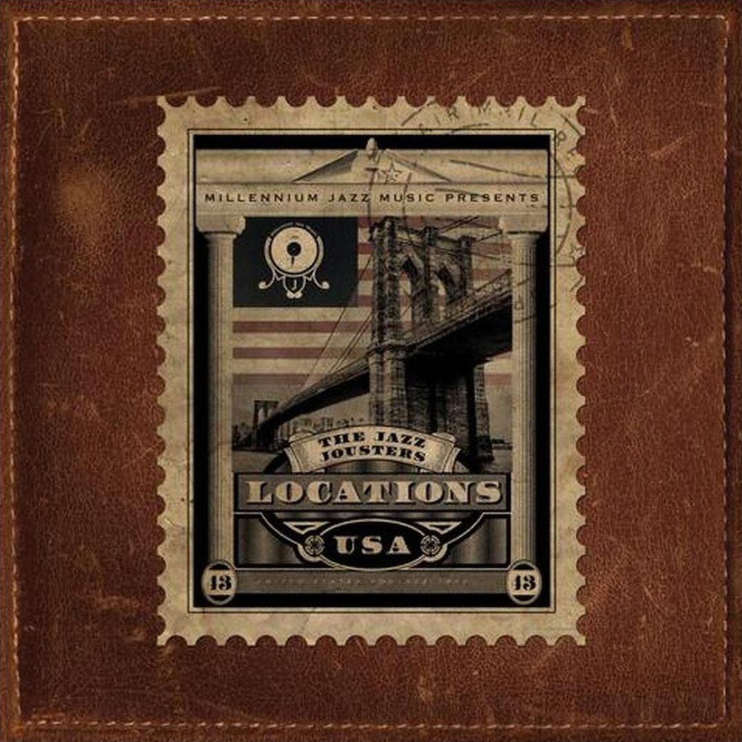 Locations: Usa