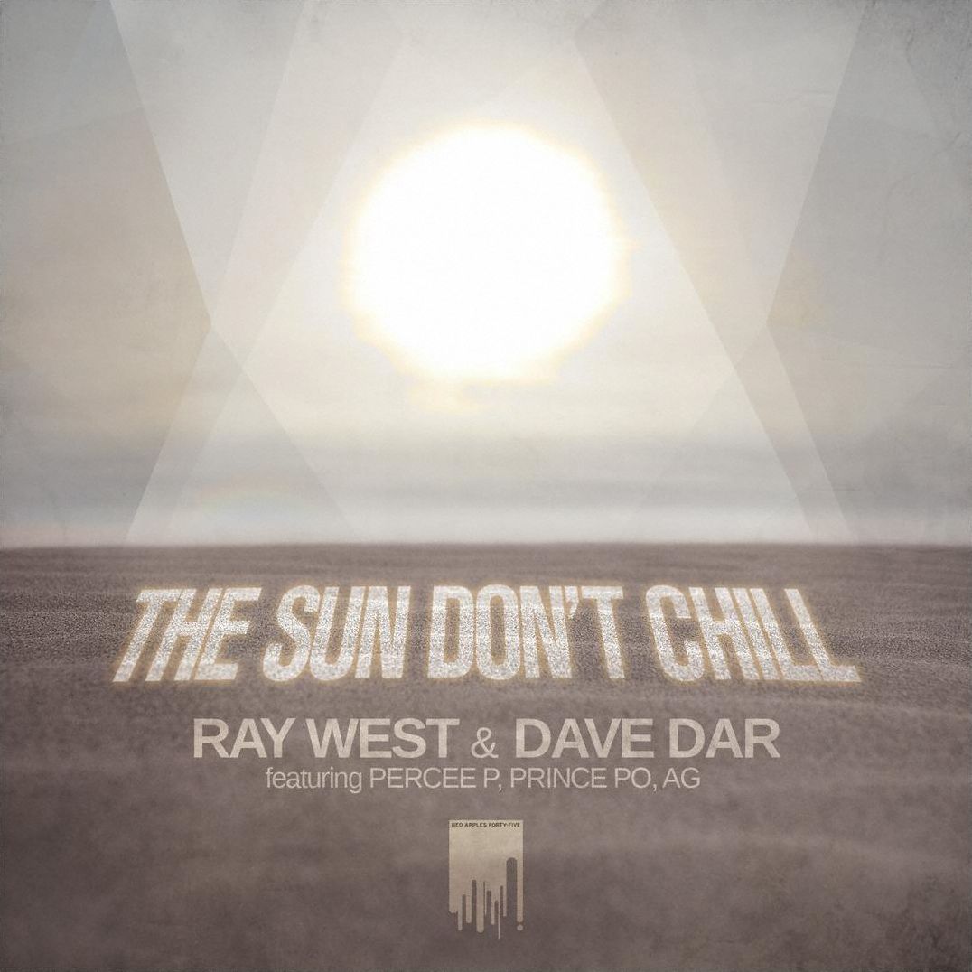 Sun Don't Chill