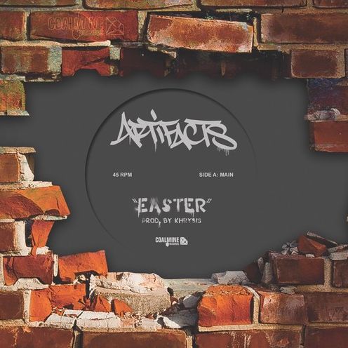 Easter/instrumental