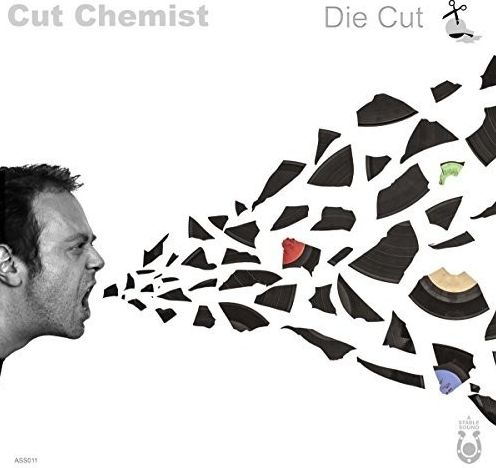 Die Cut