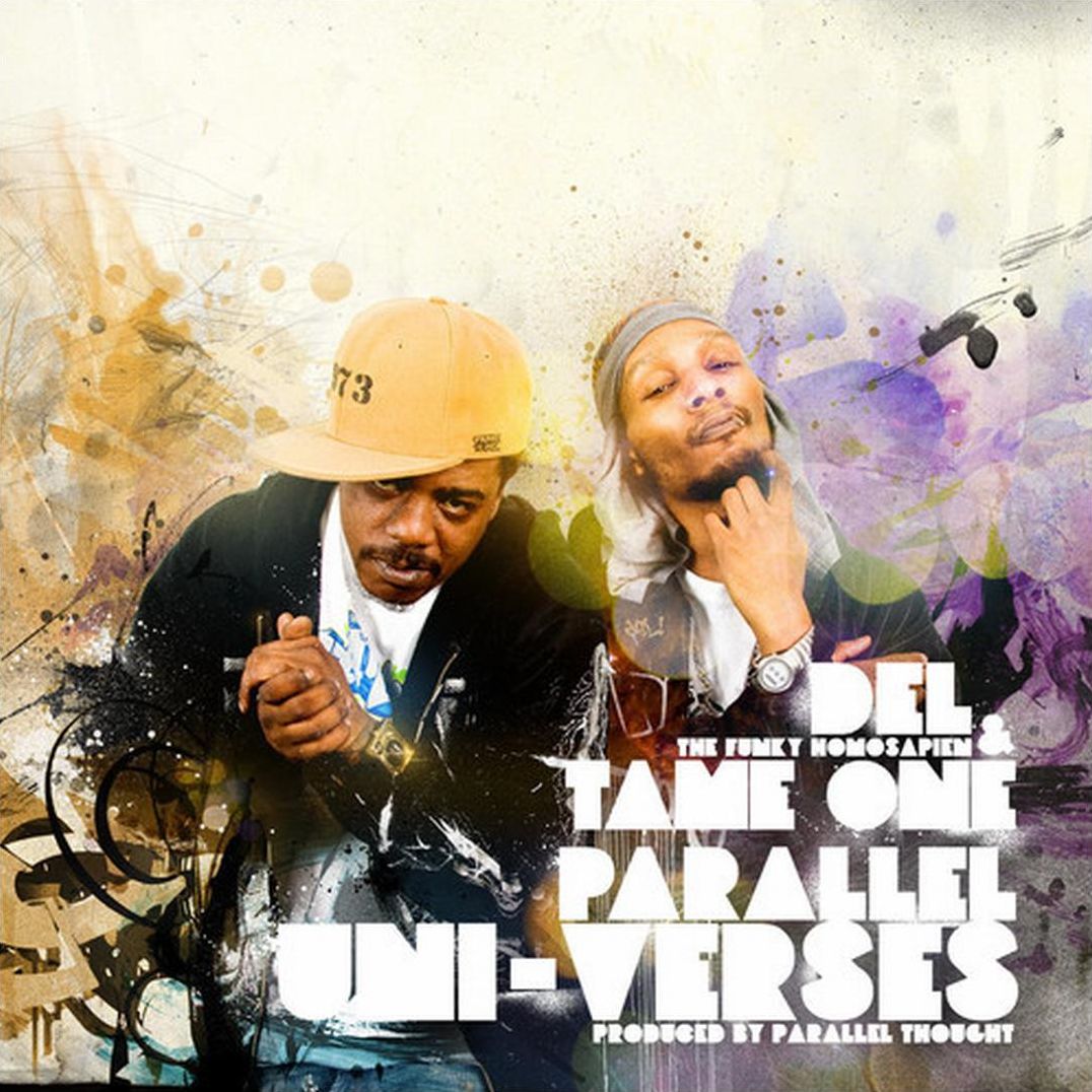 Parallel Uni-verses