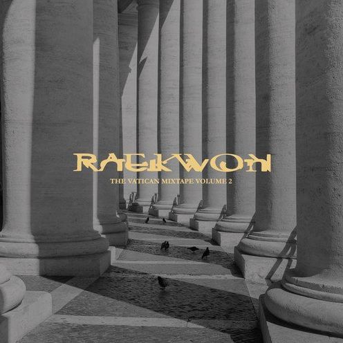 Da Vinci Code Vatican Mixtape, Vol. 2