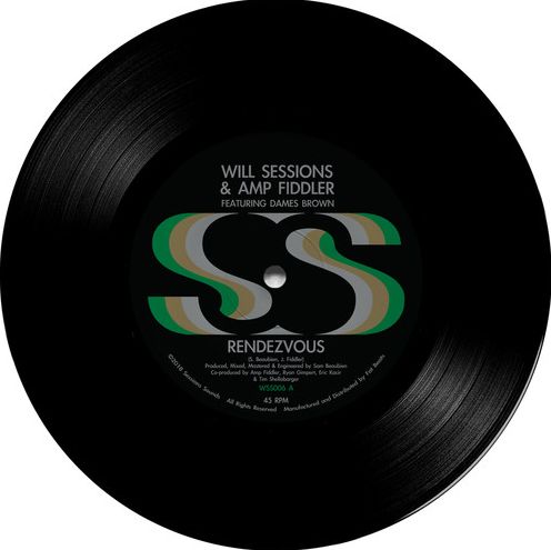 Rendezvous [Instrumental]