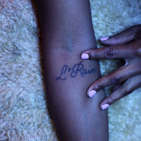 L'Rain