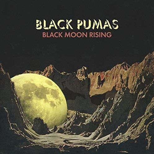 Black Moon Rising/Fire