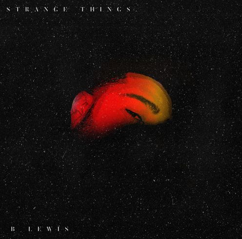 Strange Things [Instrumental]