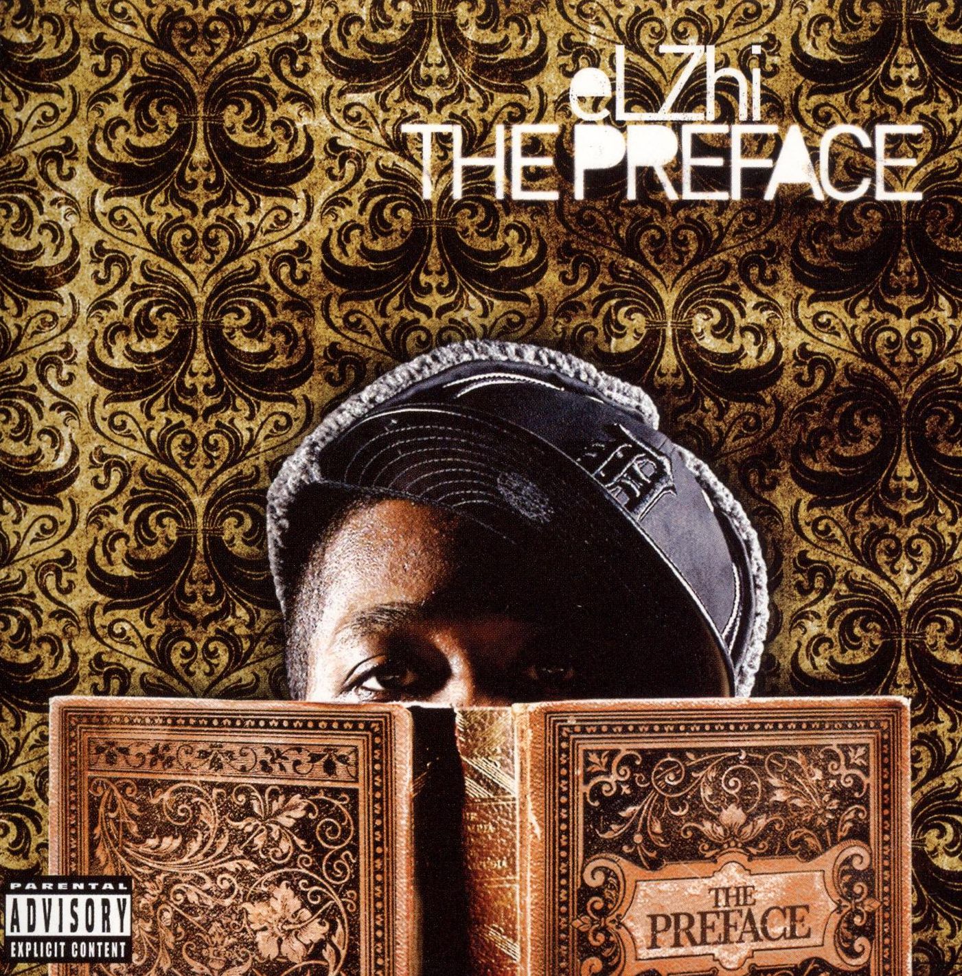 The Preface