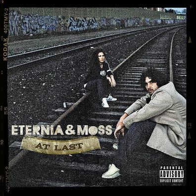 At Last [EP]