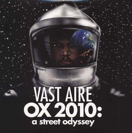 Ox 2010: A Street Odyssey