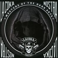 Masters of the Dark Arts