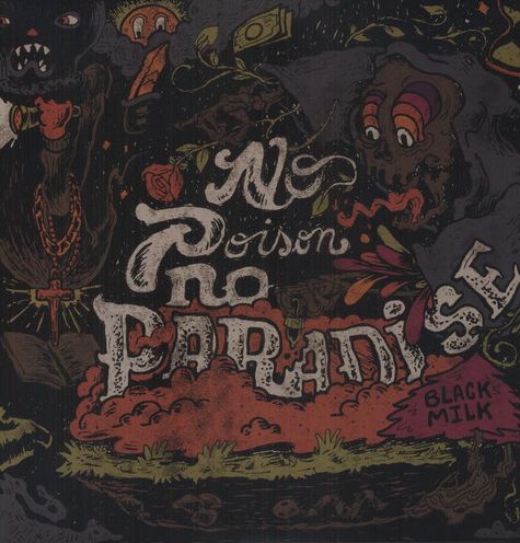 No Poison No Paradise