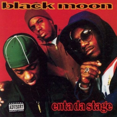 Enta Da Stage [2017 Remaster] [2 Lp]