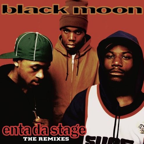 Enta Da Stage