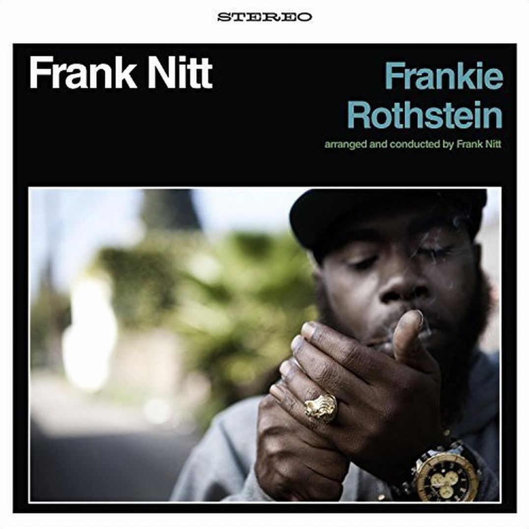 Frankie Rothstein