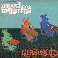 Microphone Mathematics (Quasimoto)