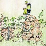 Come On Feet B/w Boom Music & Mhb (Quasimoto)