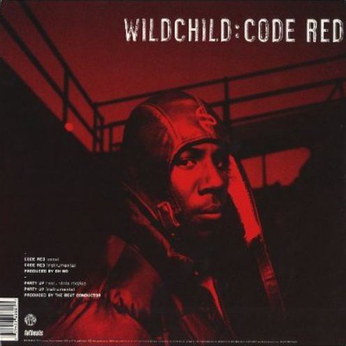 Code Red