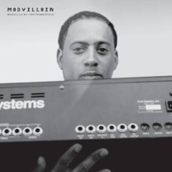 Madvillainy Instrumentals