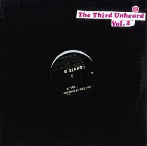 Third Unheard, Vol. 2
