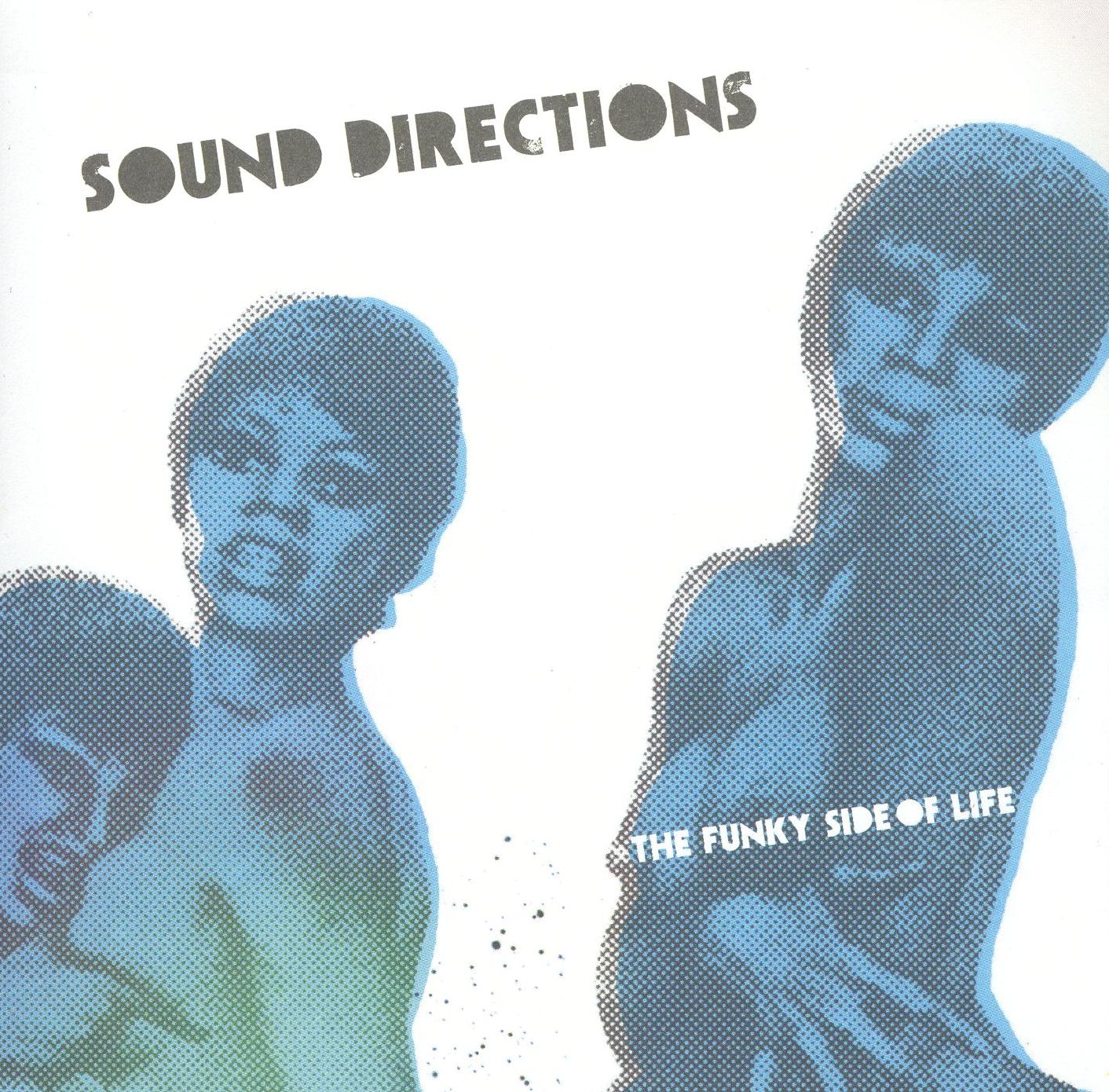 The Funky Side Of Life