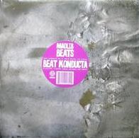 Beat Konducta, Vol. 2