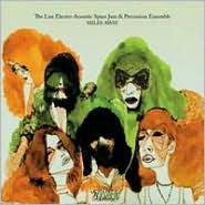 Miles Away: The Last Electro-acoustic Space Jazz & Percussion Ensemble