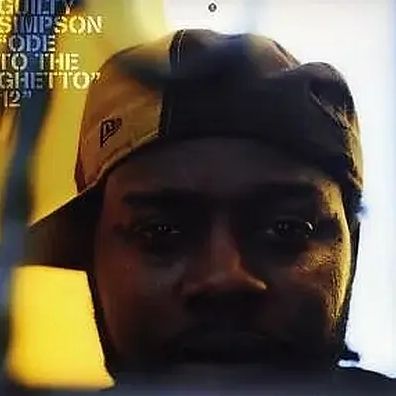 Ode to the Ghetto