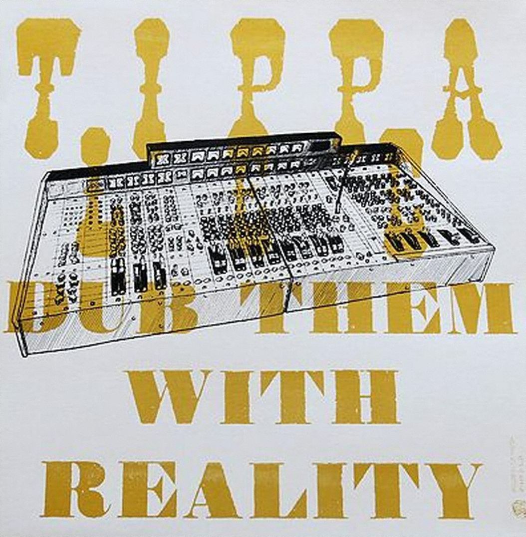 Dub Them With Reality