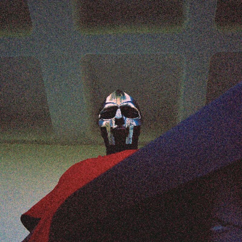 Madvillainy Demos (Madvillain)