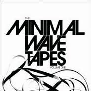 The Minimal Wave Tapes, Vol. 1