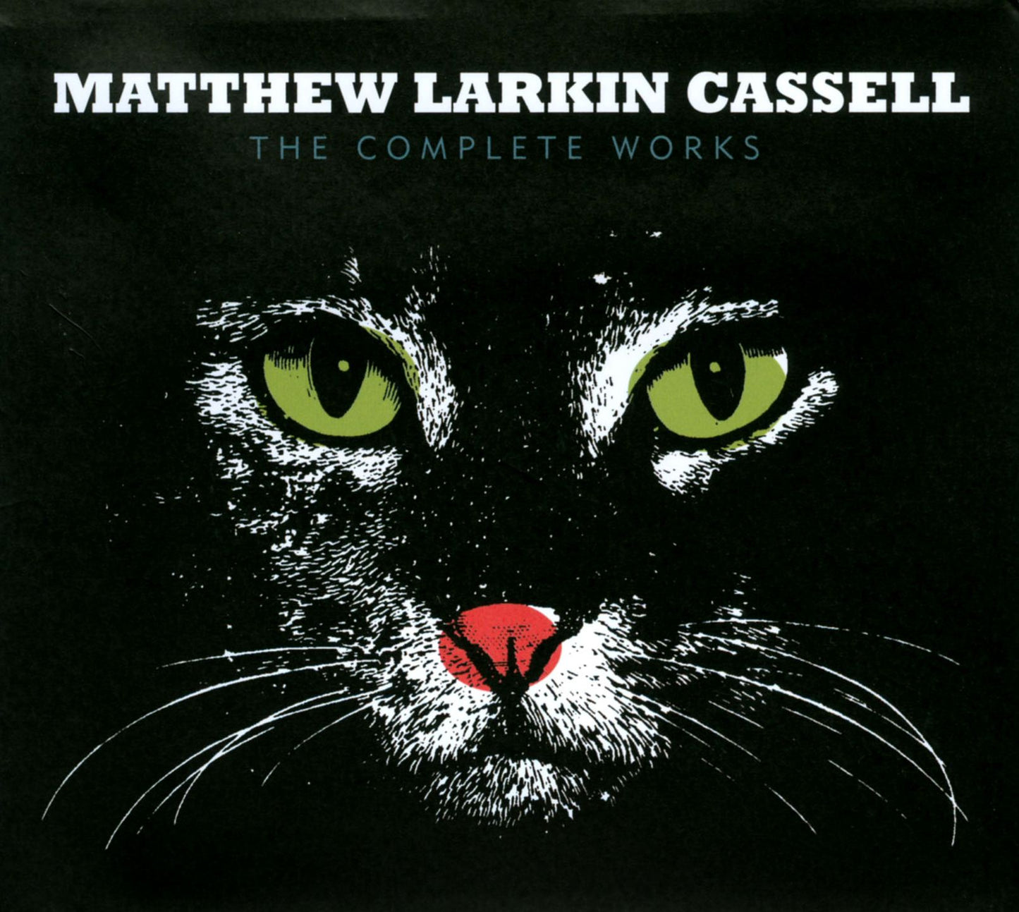The Complete Works