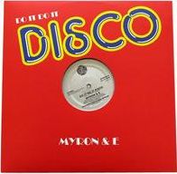 Do It Do It Disco
